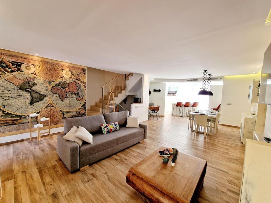 Cervantes House 마르베야 외부 사진