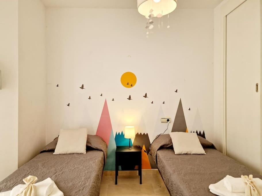 Cervantes House 마르베야 외부 사진