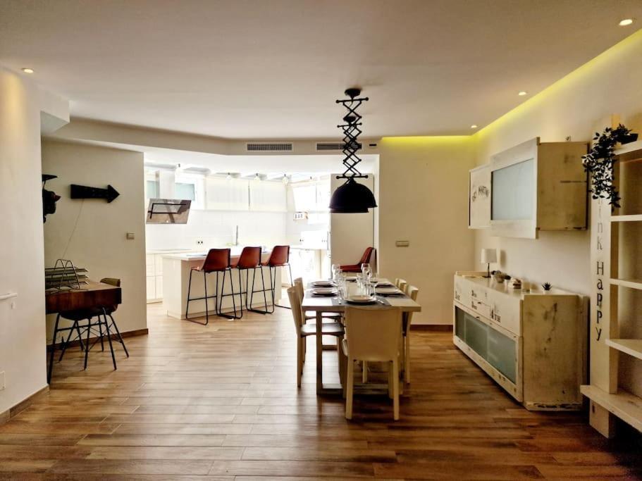Cervantes House 마르베야 외부 사진