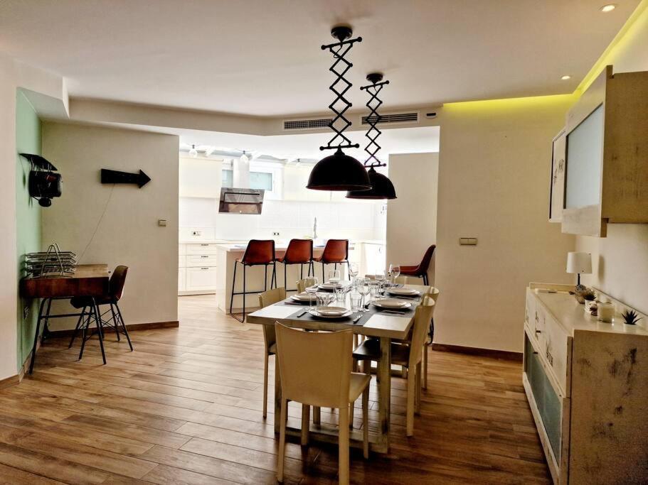 Cervantes House 마르베야 외부 사진