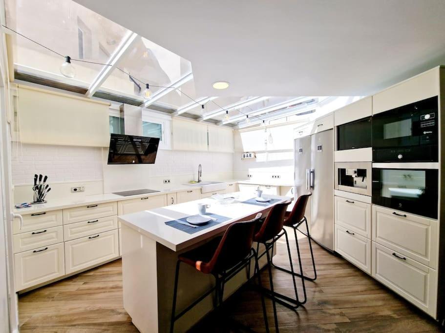 Cervantes House 마르베야 외부 사진