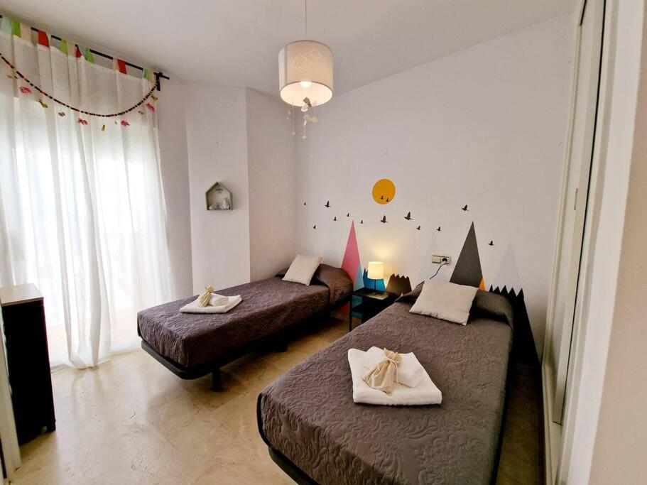 Cervantes House 마르베야 외부 사진