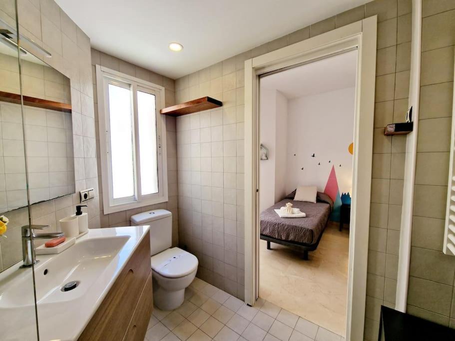Cervantes House 마르베야 외부 사진