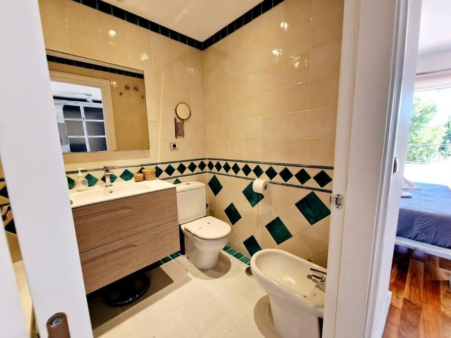 Cervantes House 마르베야 외부 사진